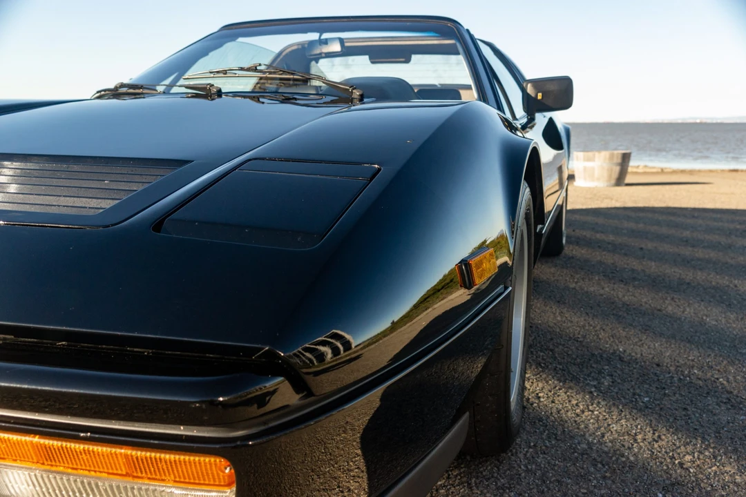 1988 Ferrari 328 GTS - Image 29 of 31