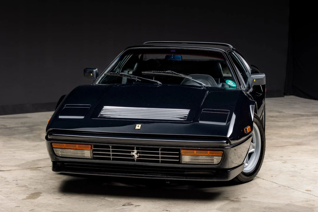 1988 Ferrari 328 GTS - Image 13 of 31