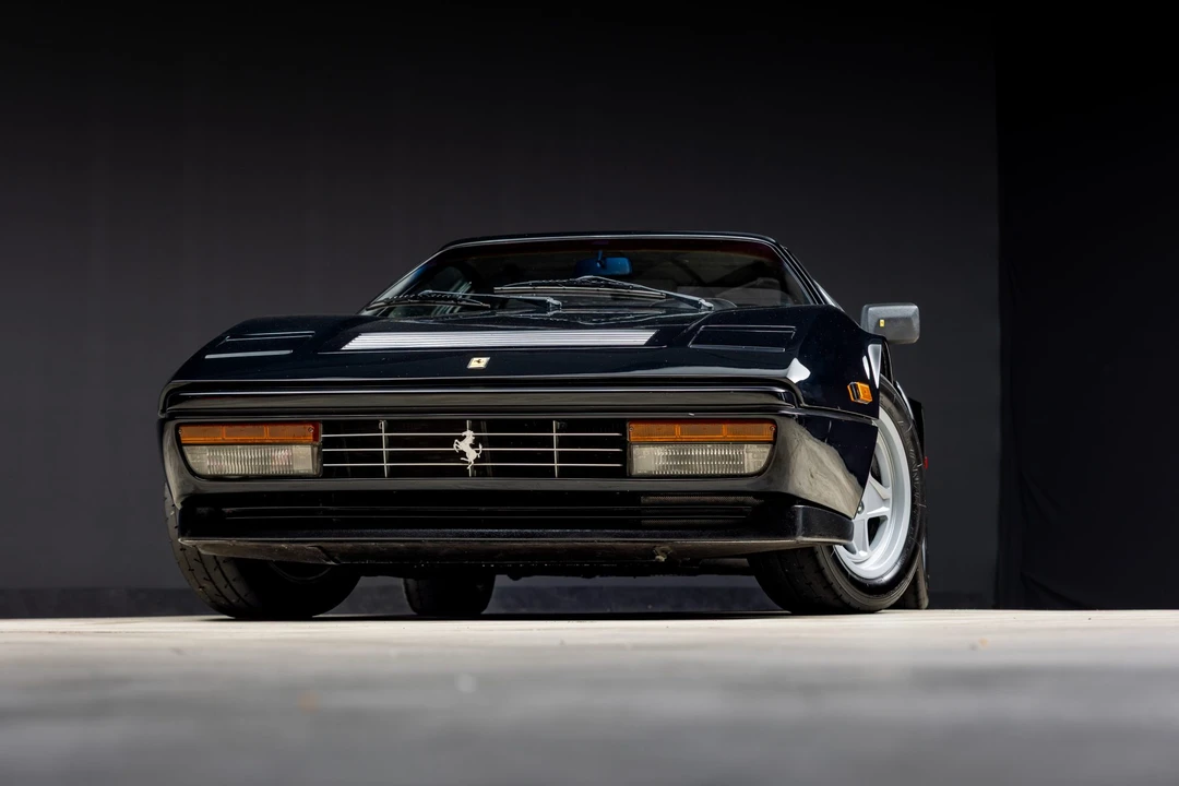 1988 Ferrari 328 GTS - Image 12 of 31