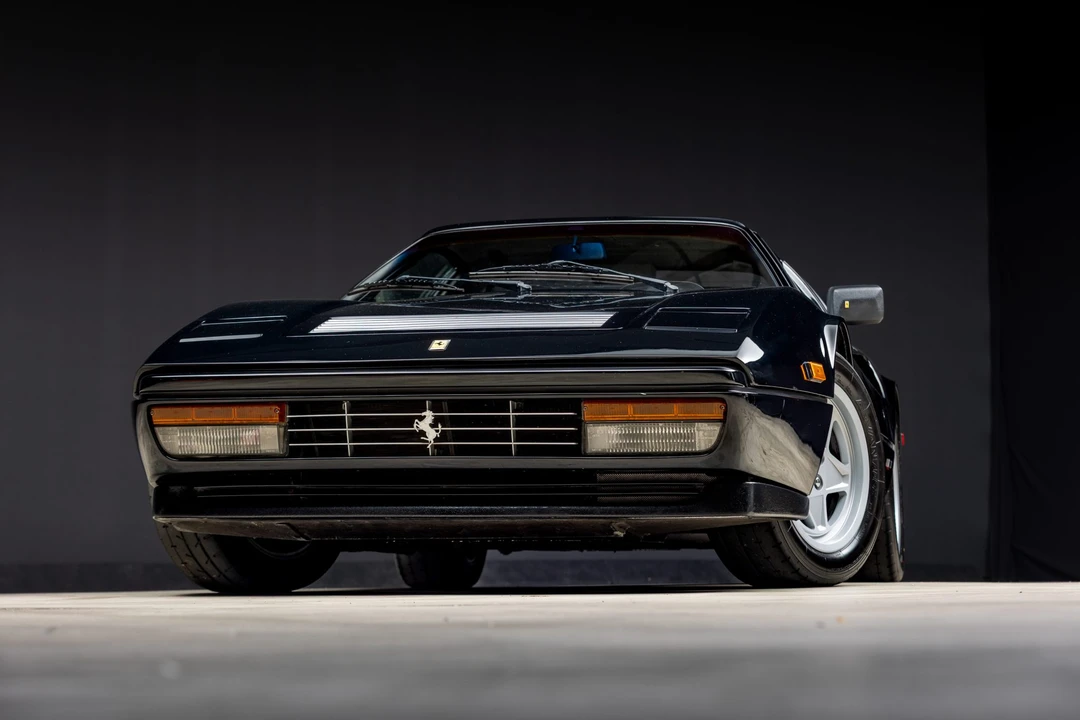 1988 Ferrari 328 GTS - Image 10 of 31