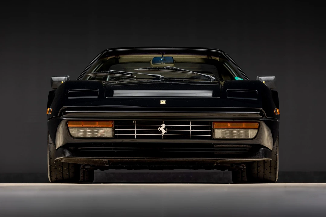 1988 Ferrari 328 GTS - Image 14 of 31