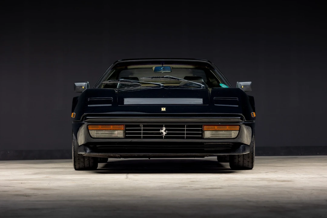 1988 Ferrari 328 GTS - Image 15 of 31
