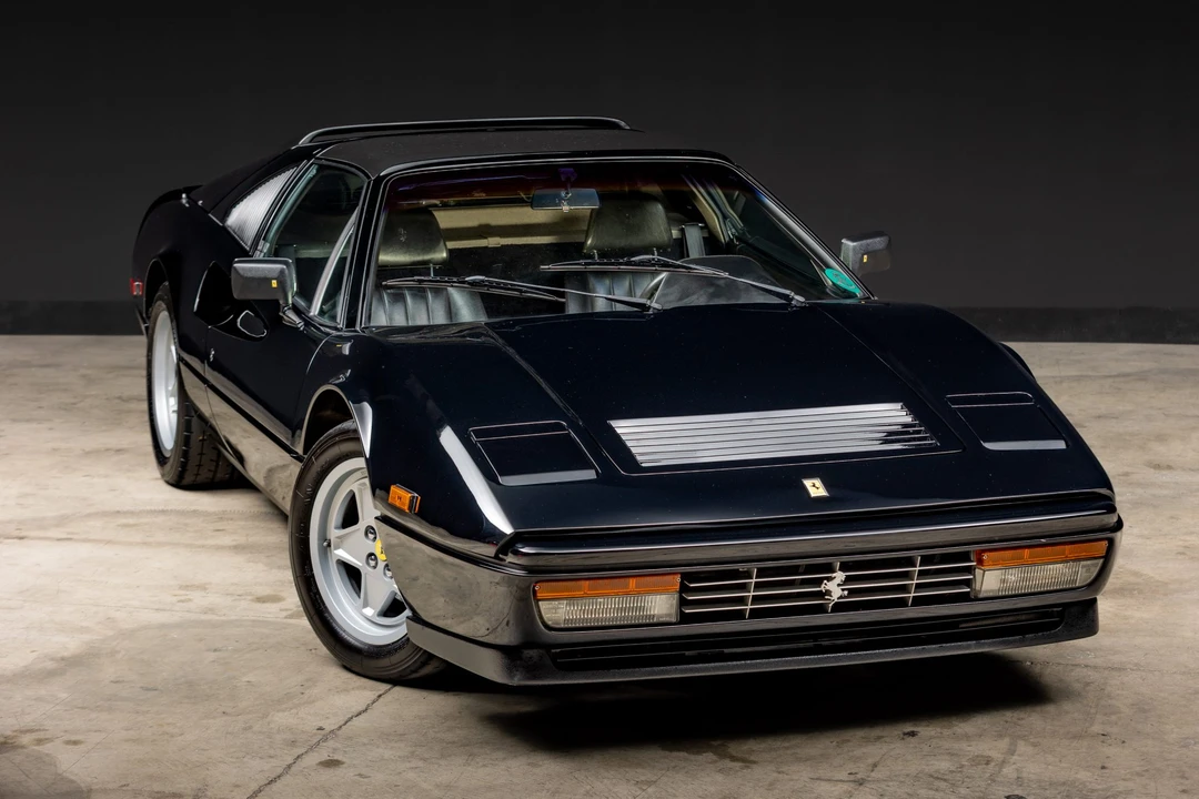 1988 Ferrari 328 GTS - Image 18 of 31