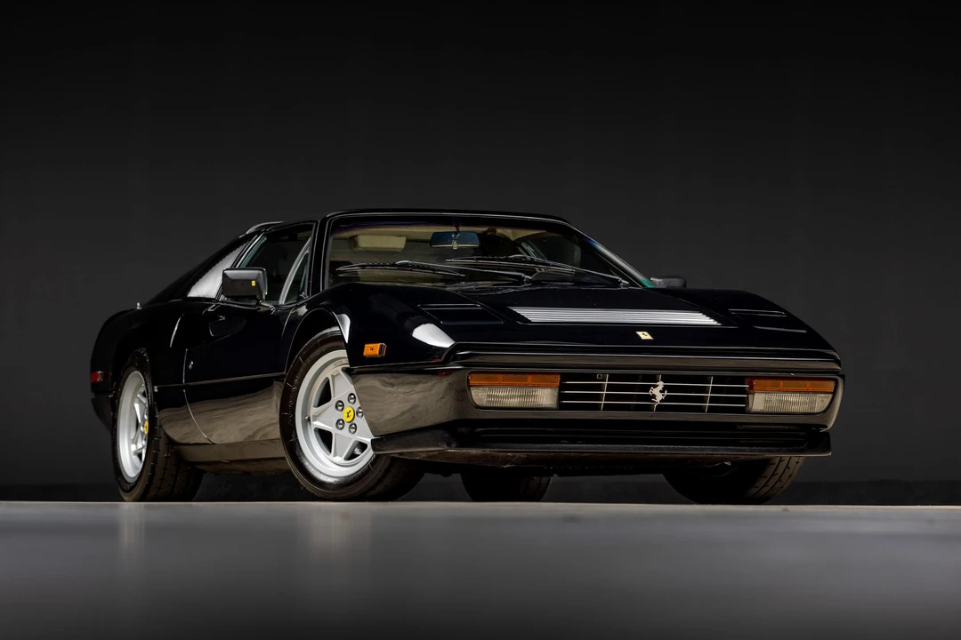 1988 Ferrari 328 GTS - Image 19 of 31