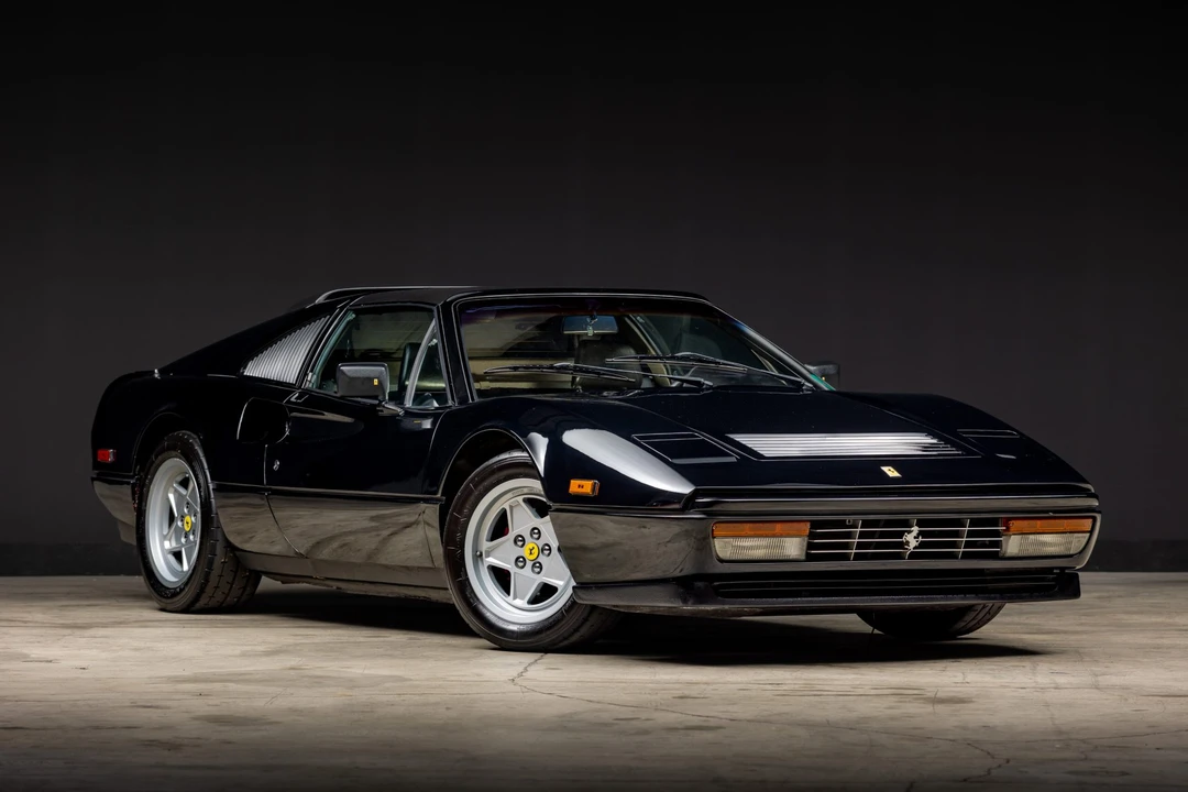 1988 Ferrari 328 GTS - Image 20 of 31