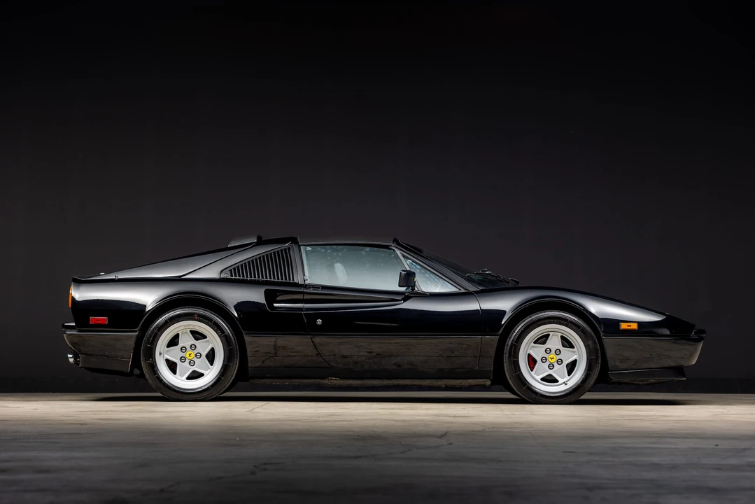 1988 Ferrari 328 GTS - Image 23 of 31