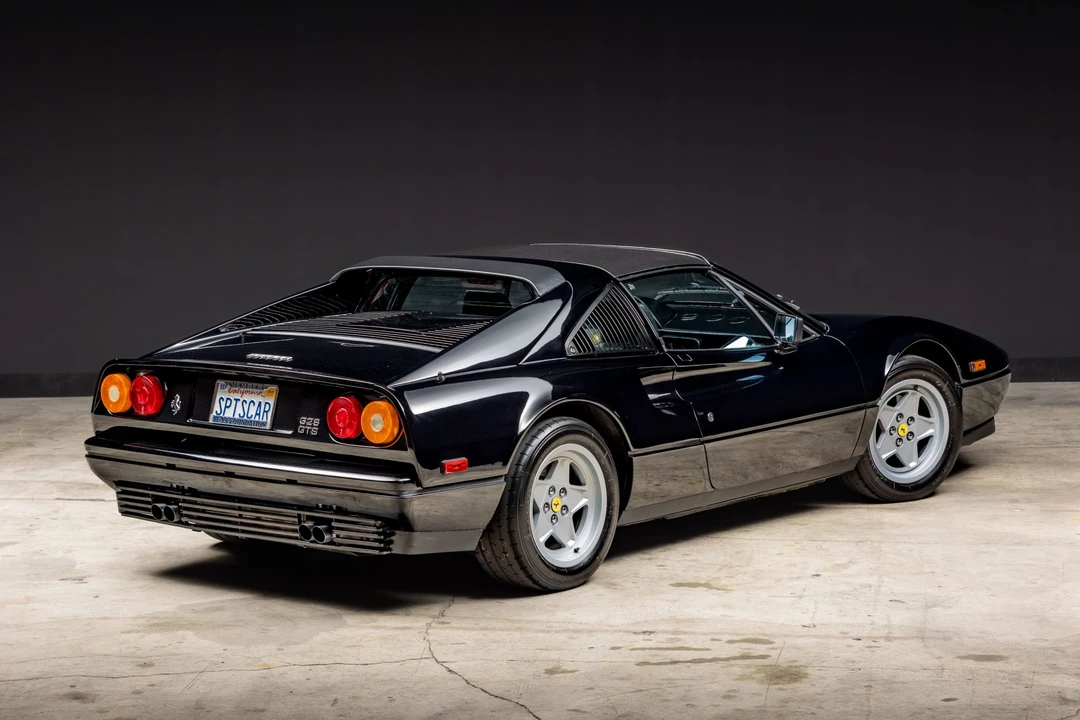 1988 Ferrari 328 GTS - Image 25 of 31