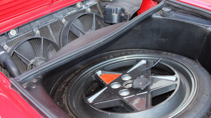 1988 Ferrari 328 GTS - Image 10 of 12