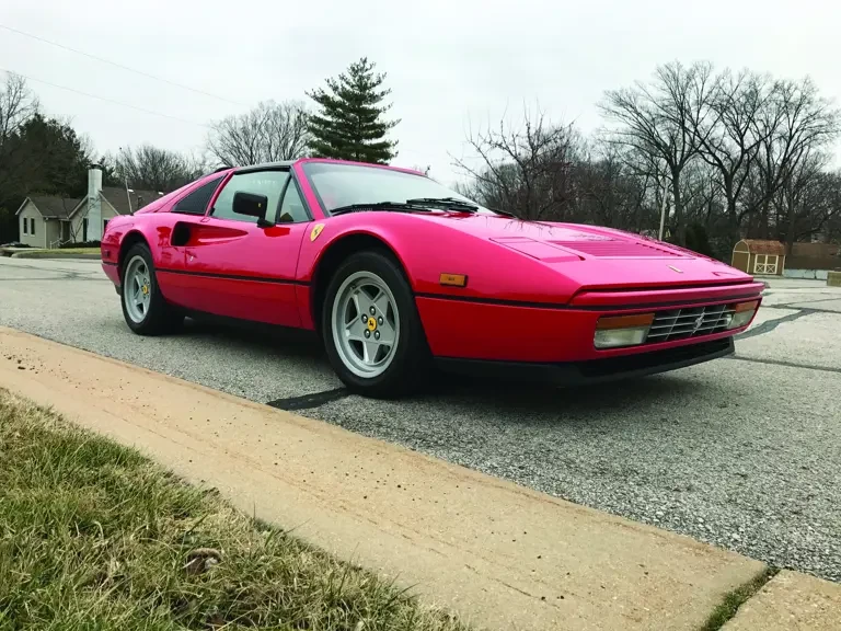 1988 Ferrari 328 GTS - Image 2 of 2