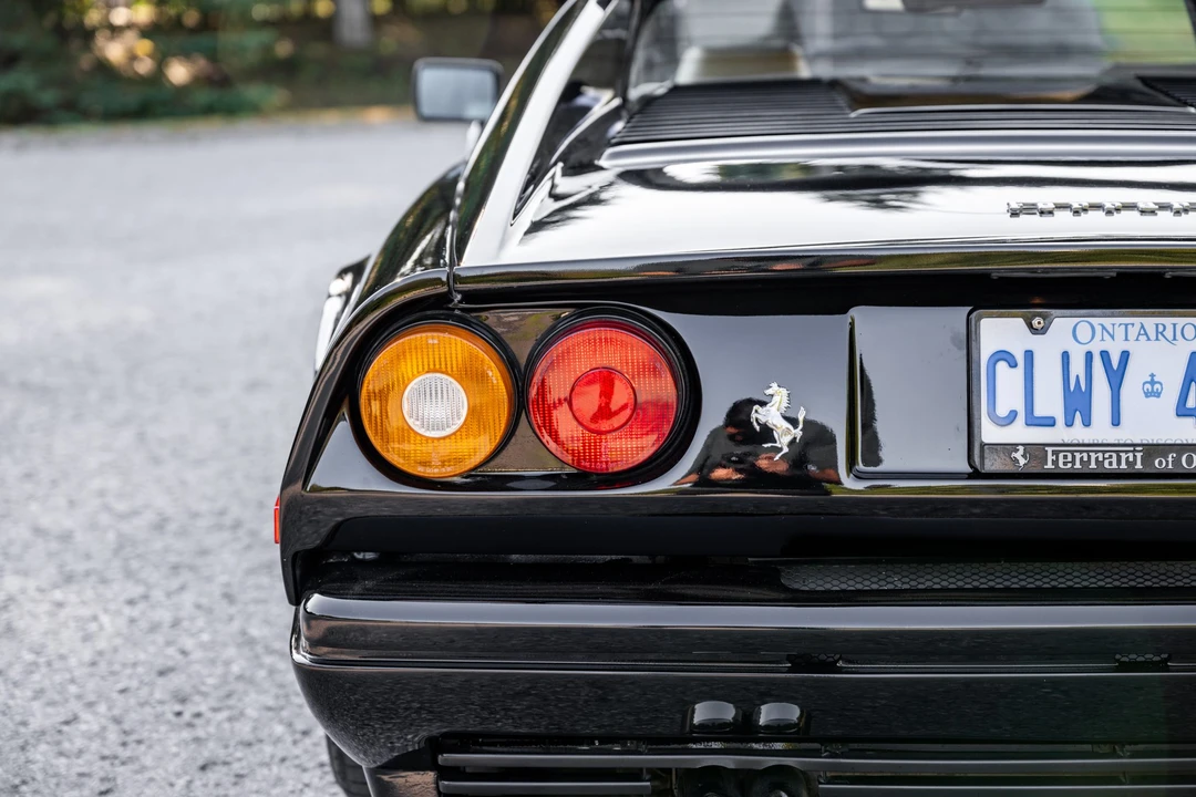 1988 Ferrari 328 GTS - Image 23 of 31