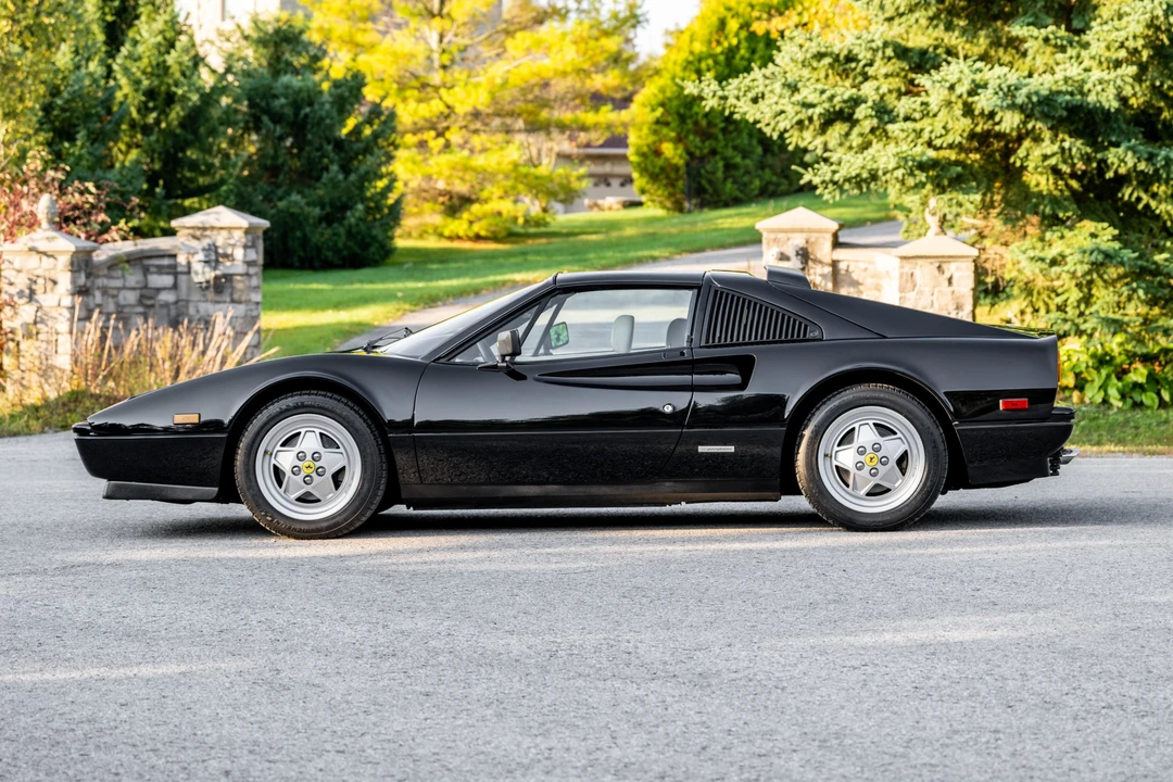 1988 Ferrari 328 GTS - Image 18 of 31