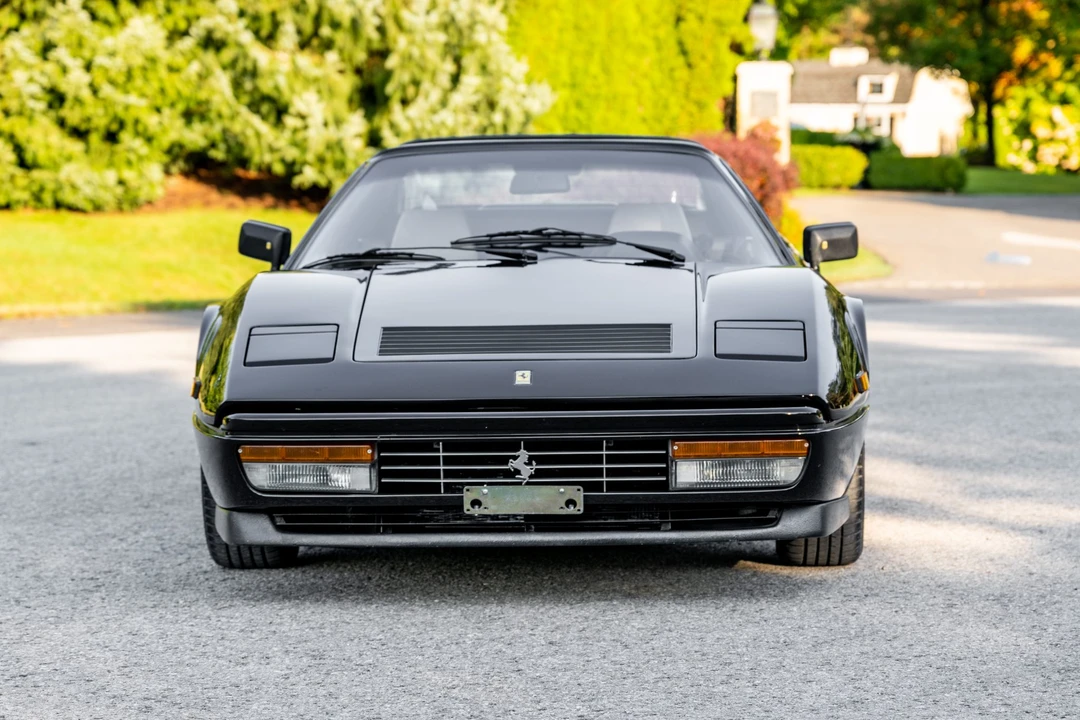 1988 Ferrari 328 GTS - Image 11 of 31