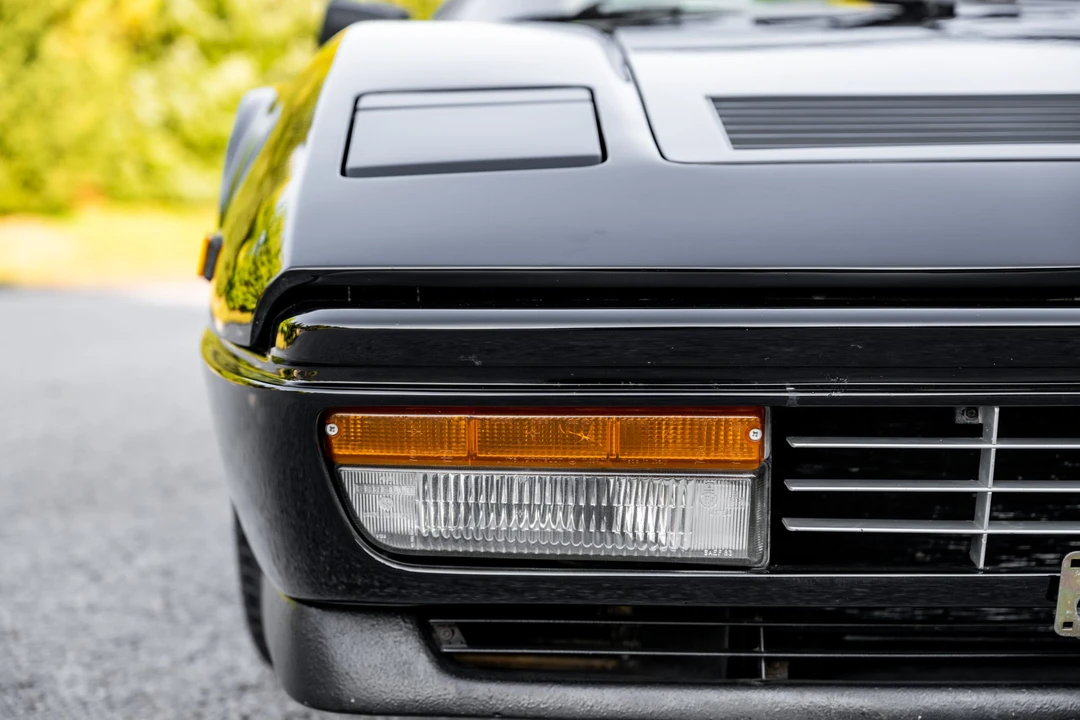 1988 Ferrari 328 GTS - Image 21 of 31