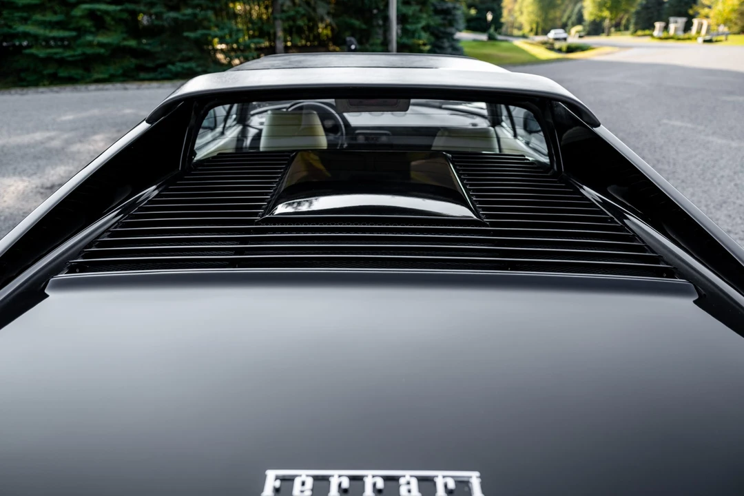 1988 Ferrari 328 GTS - Image 31 of 31