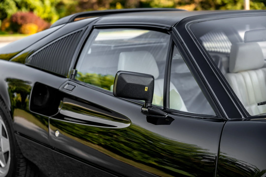 1988 Ferrari 328 GTS - Image 27 of 31