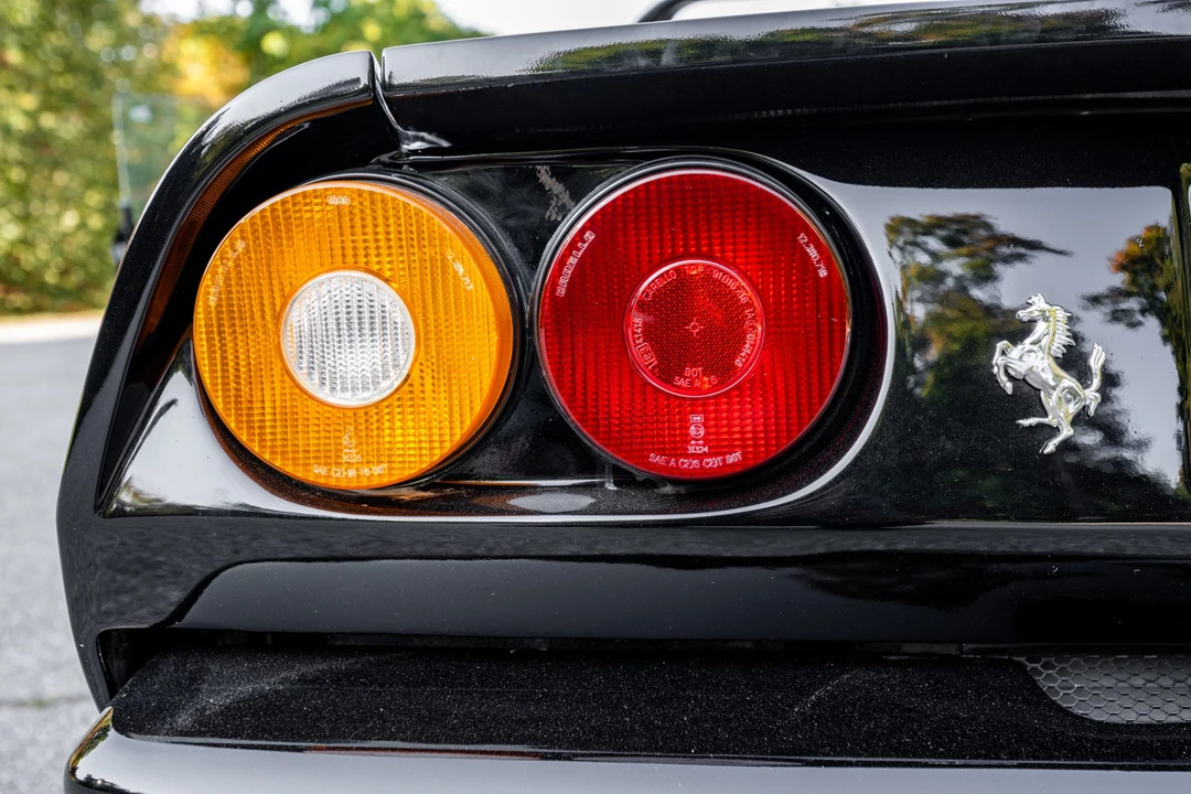 1988 Ferrari 328 GTS - Image 25 of 31