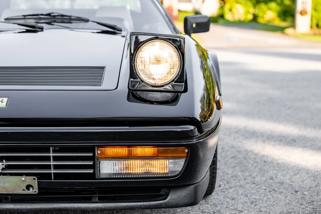 1988 Ferrari 328 GTS - Image 20 of 31