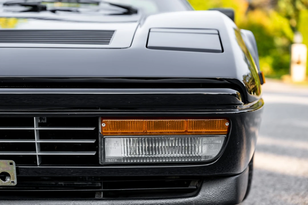 1988 Ferrari 328 GTS - Image 22 of 31