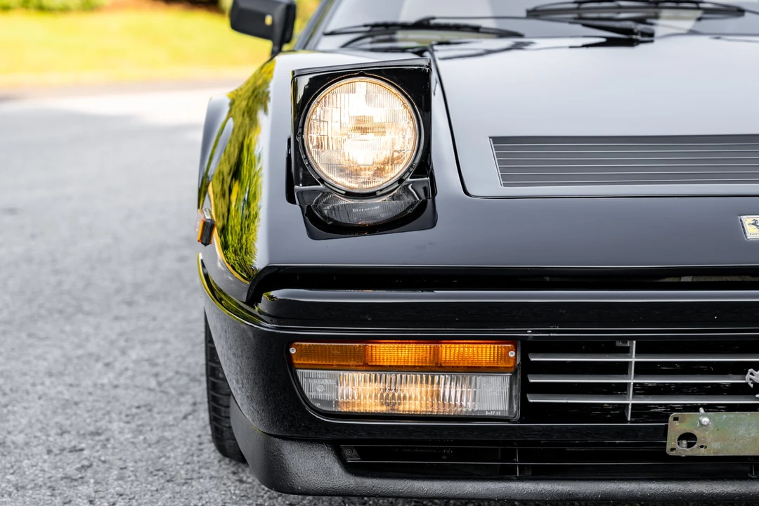 1988 Ferrari 328 GTS - Image 19 of 31