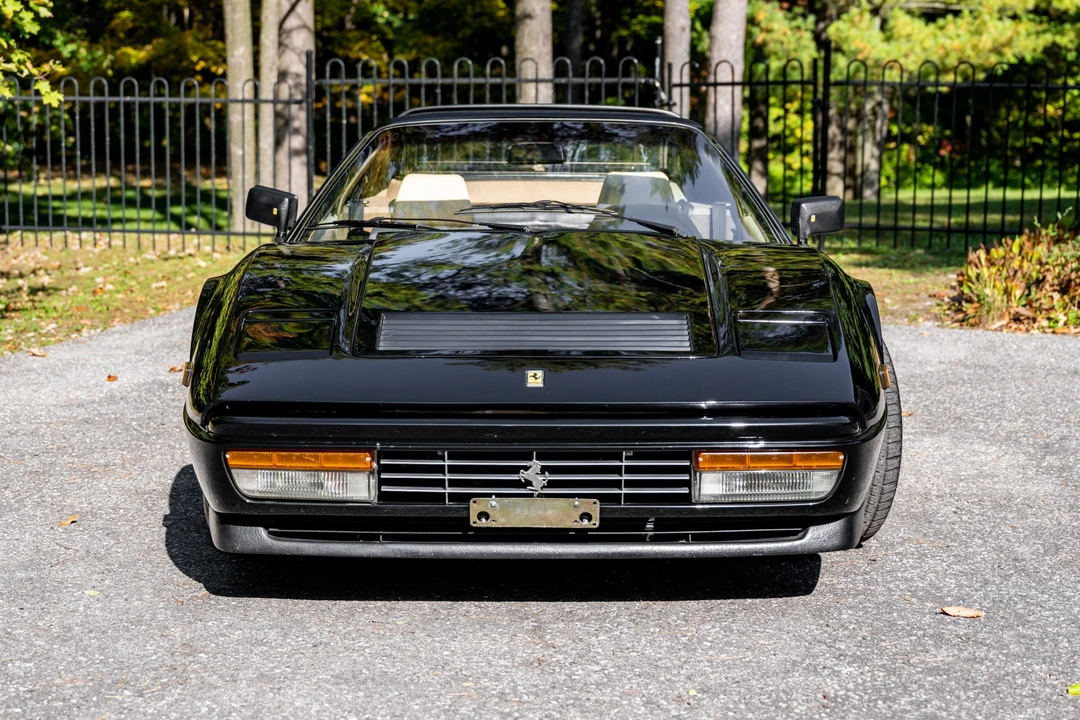 1988 Ferrari 328 GTS - Image 3 of 31