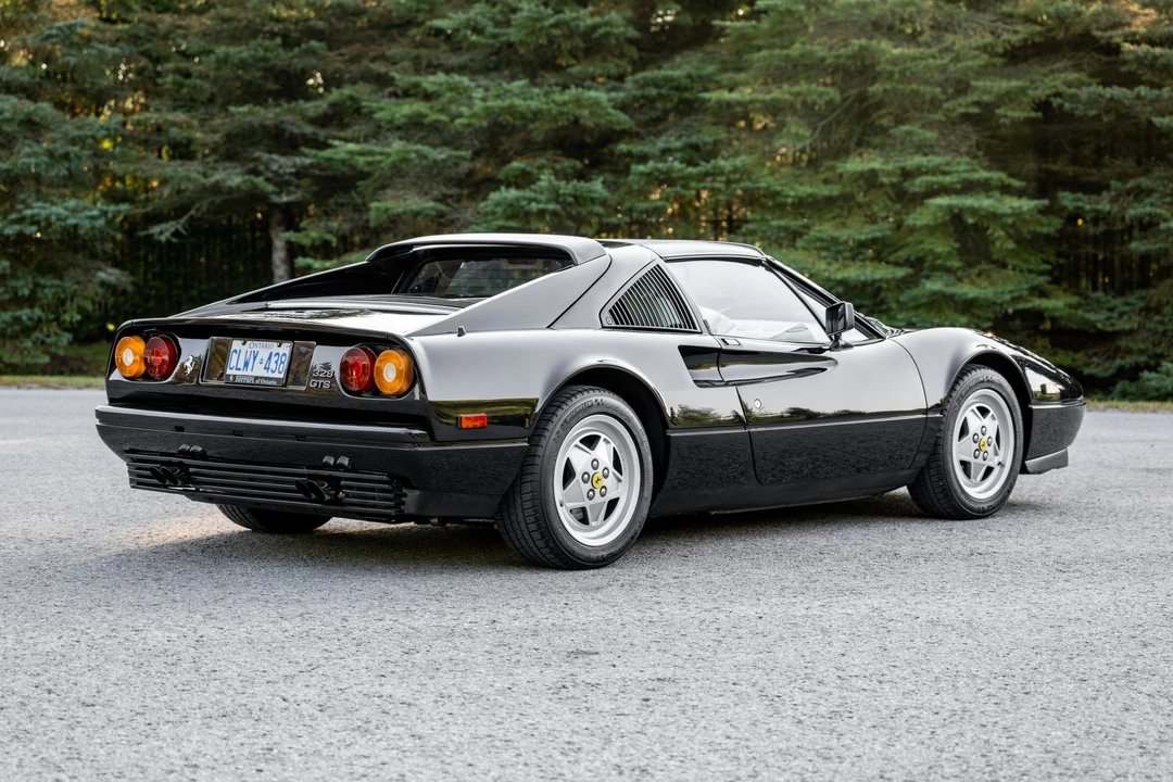 1988 Ferrari 328 GTS - Image 14 of 31