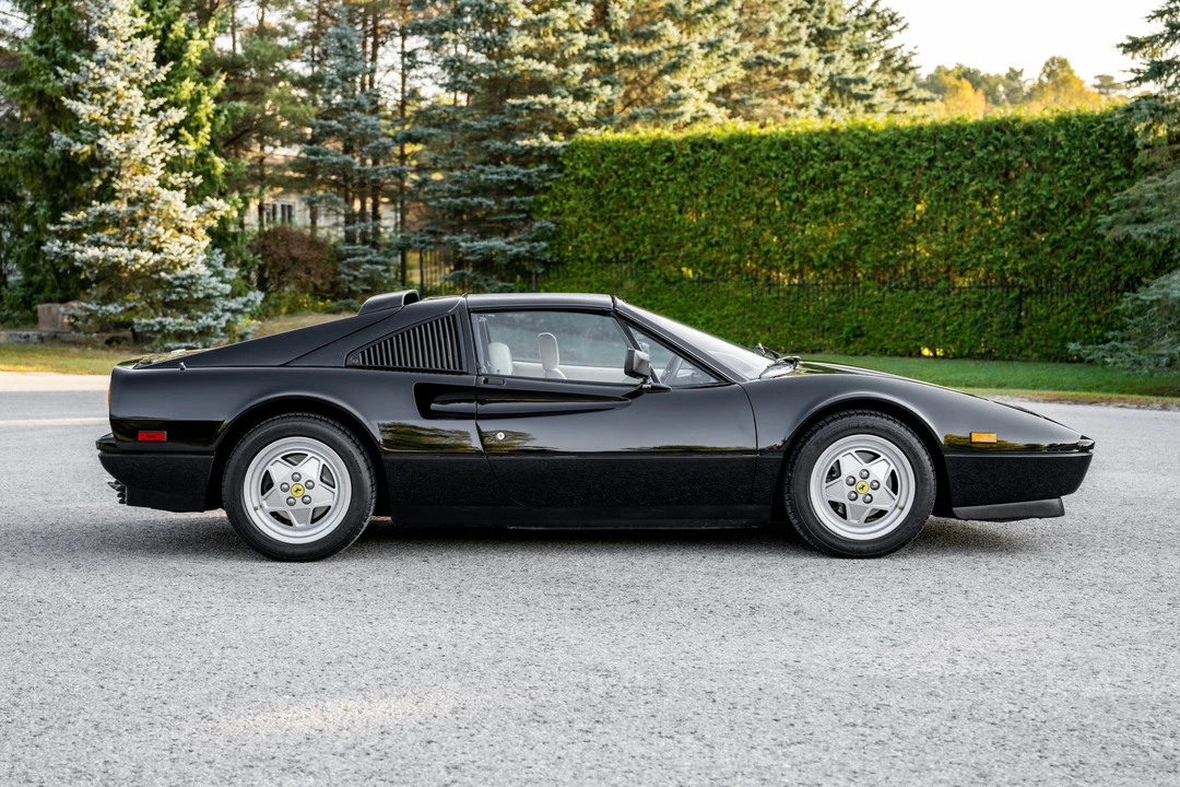 1988 Ferrari 328 GTS - Image 13 of 31