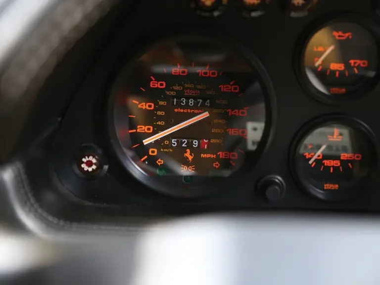 1988 Ferrari 328 GTS - Image 14 of 29