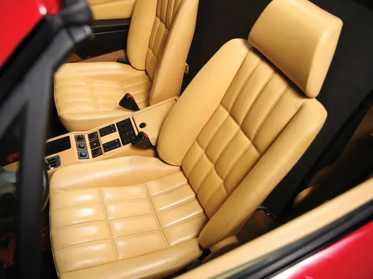 1988 Ferrari 328 GTS - Image 15 of 29