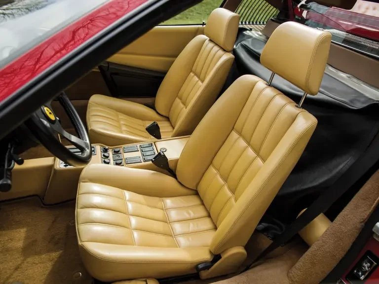 1988 Ferrari 328 GTS - Image 23 of 31