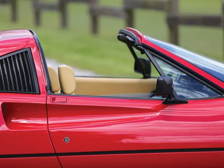 1988 Ferrari 328 GTS - Image 17 of 29