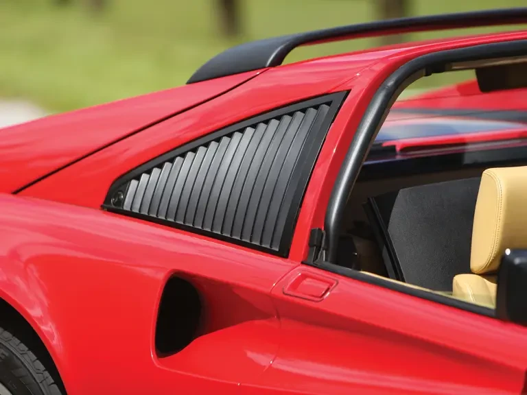 1988 Ferrari 328 GTS - Image 18 of 29