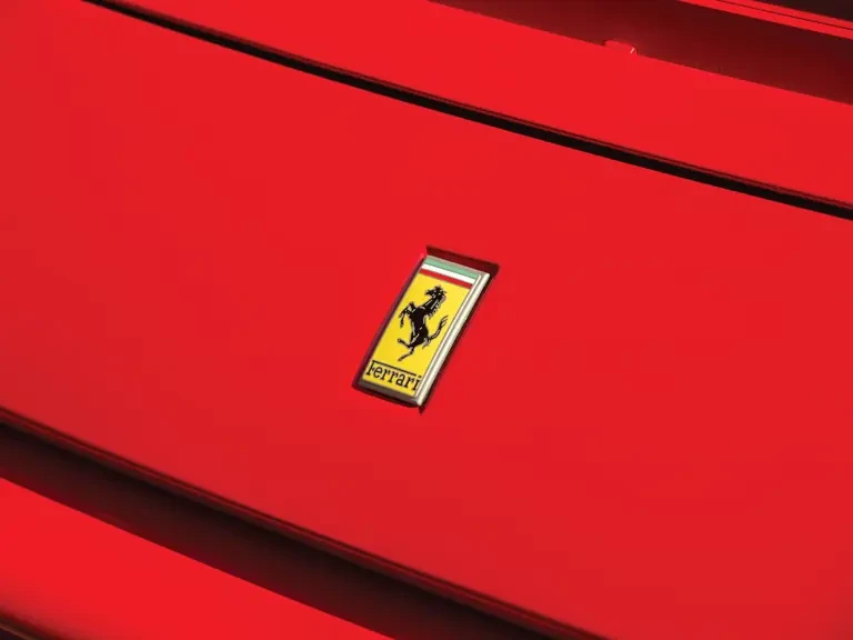 1988 Ferrari 328 GTS - Image 11 of 31