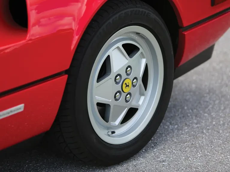 1988 Ferrari 328 GTS - Image 9 of 29