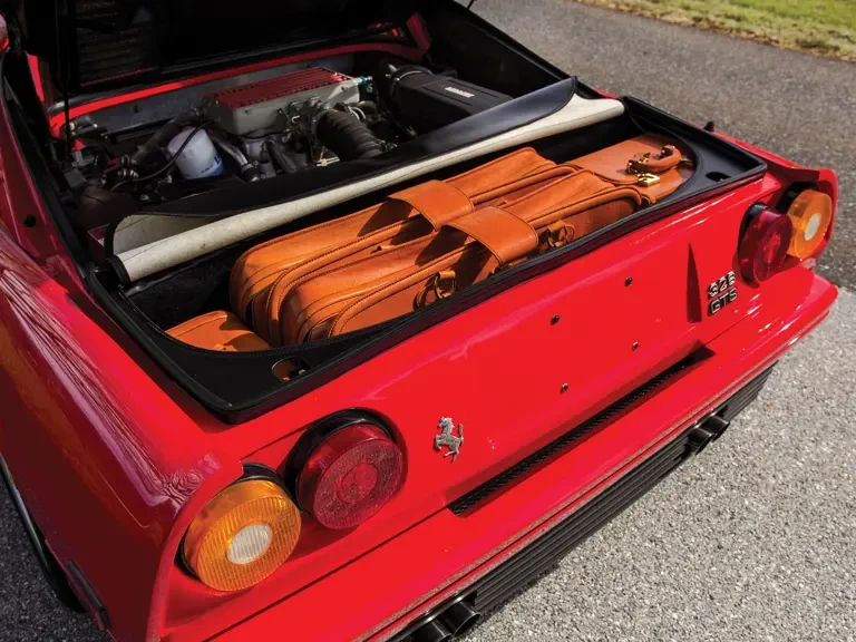 1988 Ferrari 328 GTS - Image 29 of 31