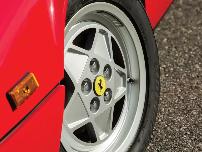 1988 Ferrari 328 GTS - Image 10 of 31