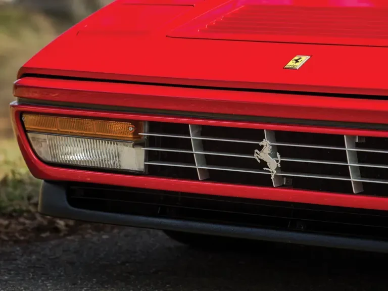 1988 Ferrari 328 GTS - Image 12 of 31