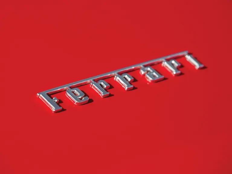 1988 Ferrari 328 GTS - Image 14 of 31
