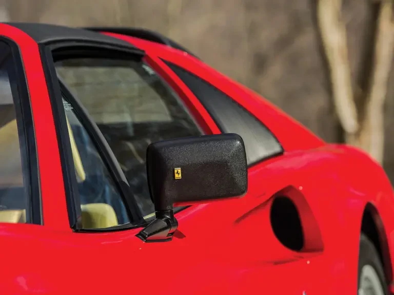 1988 Ferrari 328 GTS - Image 13 of 31