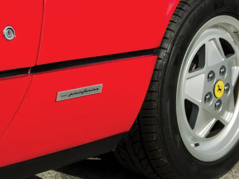 1988 Ferrari 328 GTS - Image 15 of 31