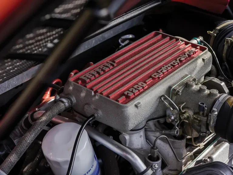 1988 Ferrari 328 GTS - Image 25 of 31