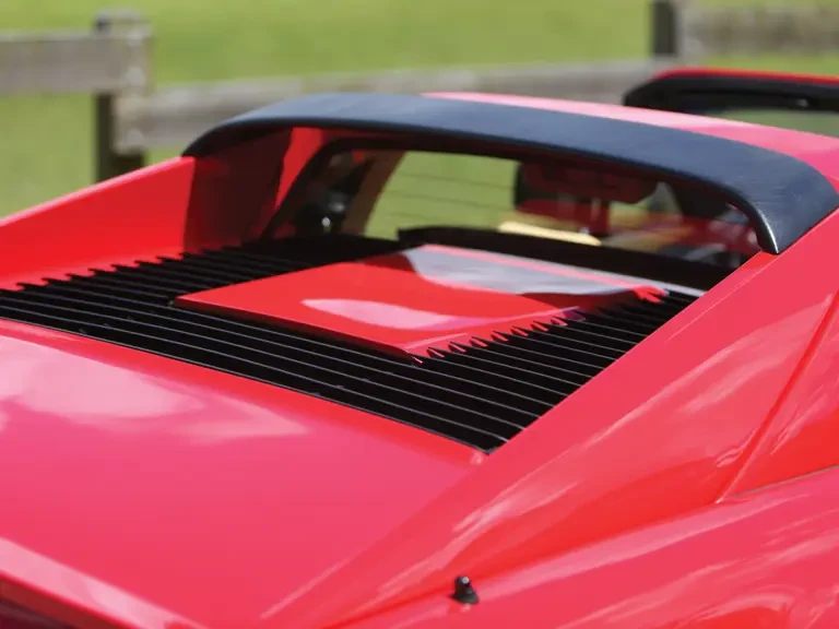 1988 Ferrari 328 GTS - Image 19 of 29