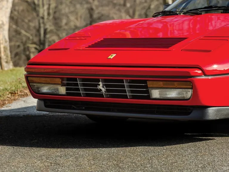 1988 Ferrari 328 GTS - Image 9 of 31