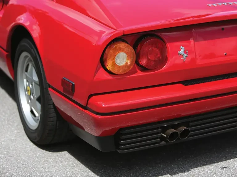 1988 Ferrari 328 GTS - Image 20 of 29