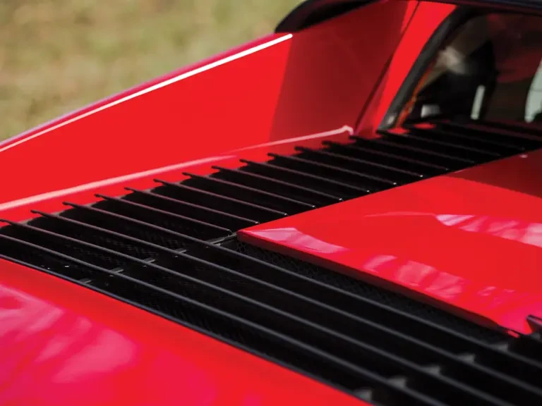 1988 Ferrari 328 GTS - Image 18 of 31
