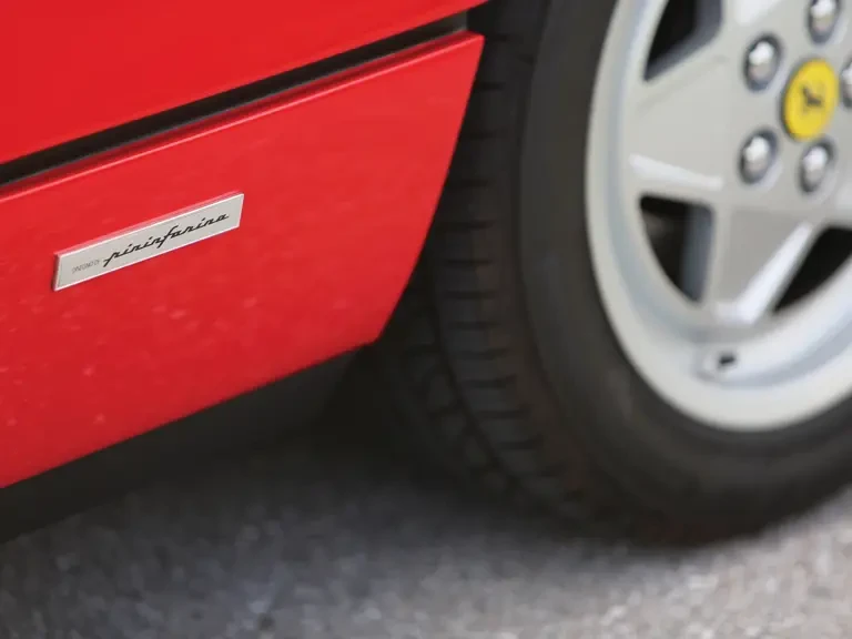 1988 Ferrari 328 GTS - Image 8 of 29