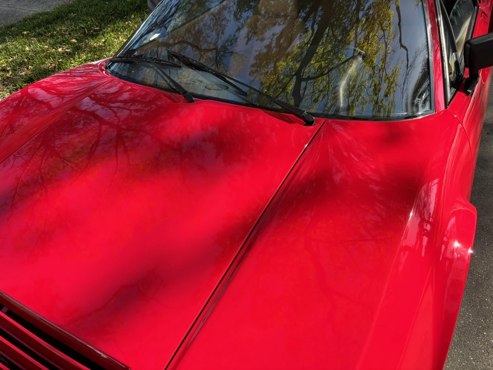 1988 Ferrari 328 GTS - Image 11 of 31