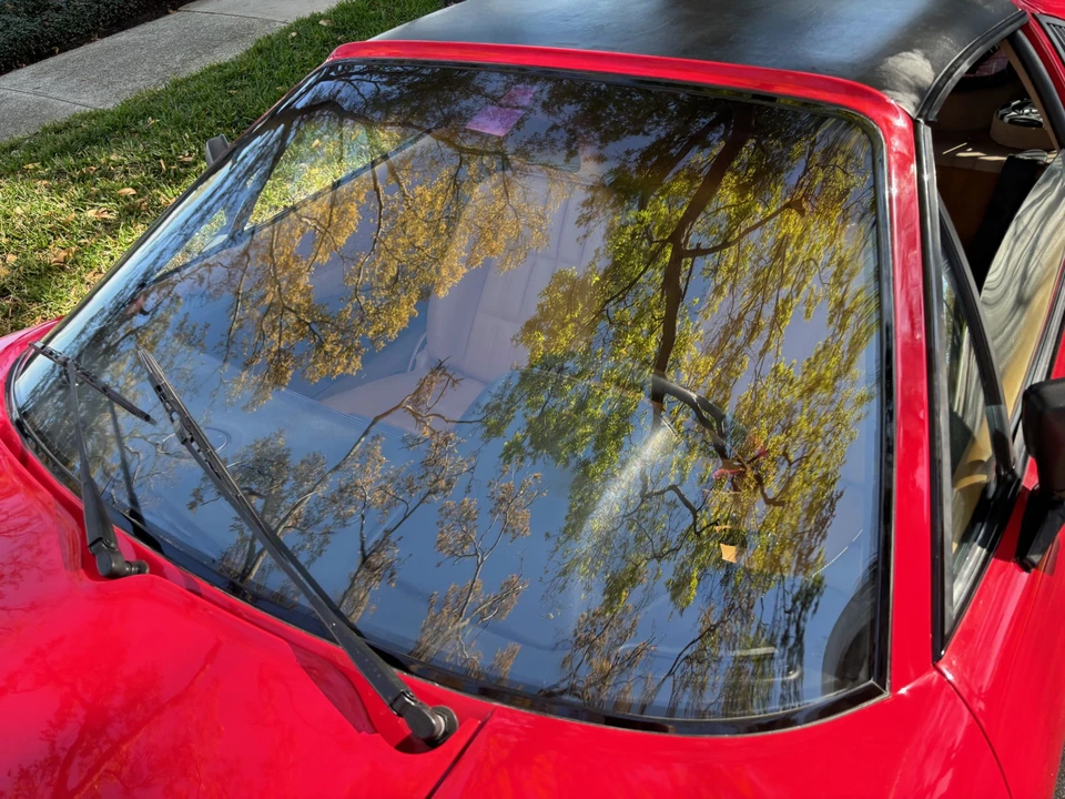 1988 Ferrari 328 GTS - Image 12 of 31