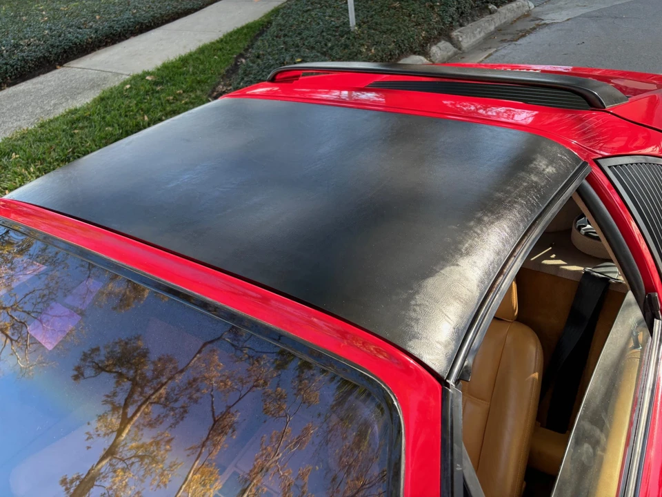1988 Ferrari 328 GTS - Image 16 of 31