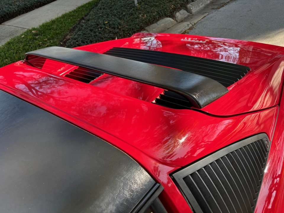 1988 Ferrari 328 GTS - Image 20 of 31