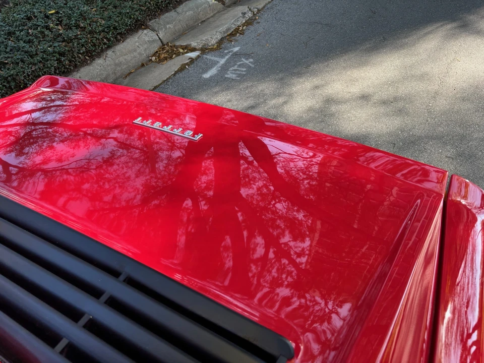 1988 Ferrari 328 GTS - Image 23 of 31